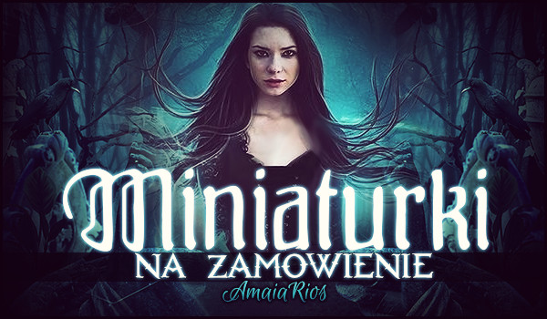 Miniaturka dla @NightRose i @Lucrecia