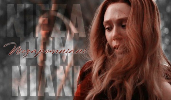 Niezapomniani • One Shot
