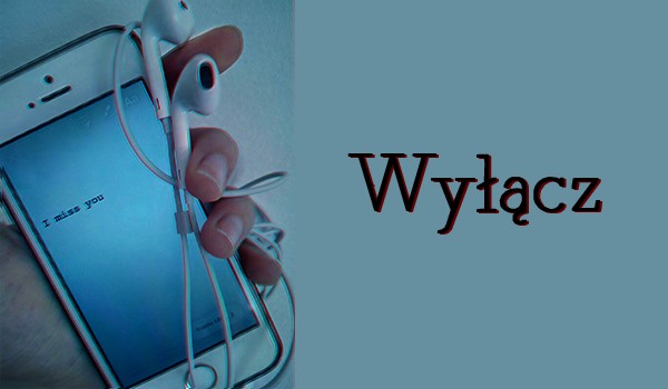 Wyłącz