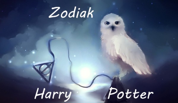 Zodiak Harry Potter