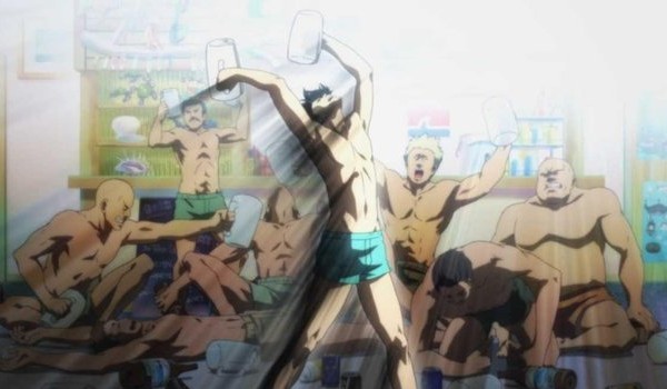 Jak bardzo znasz anime