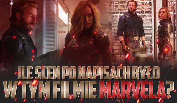 Szybkie strzały: Ile scen po napisach było w tym filmie Marvel Cinematic Universe?