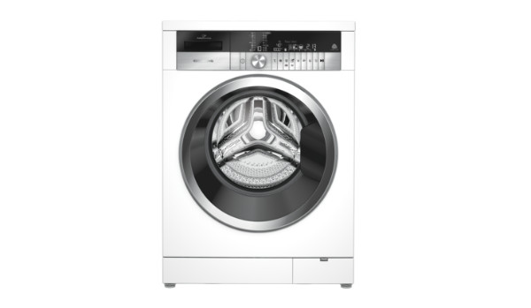 Quiz: Pralka dla mnie