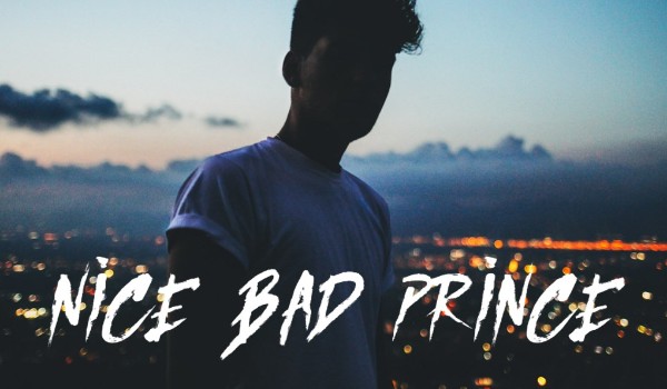 nice bad prince • two