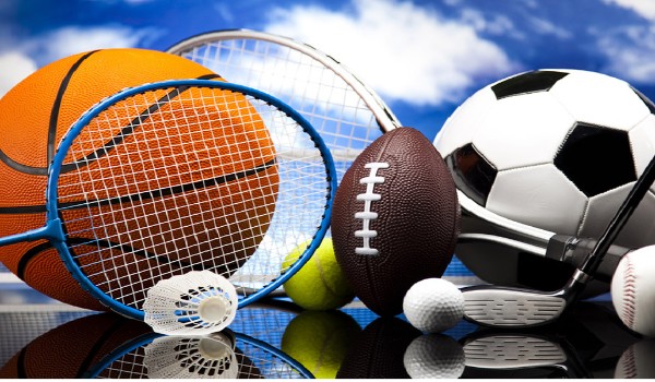 W jaki sport chciałbyś grać ?