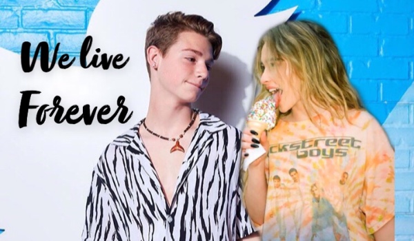 We live forever | Payton | 1