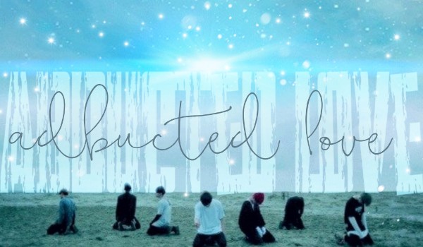 Abducted Love *three*