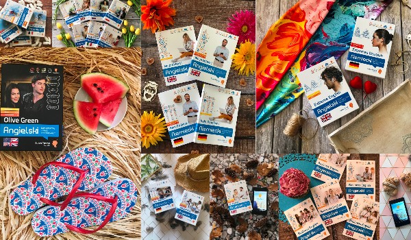 Którym kursem językowym SuperMemo jesteś?