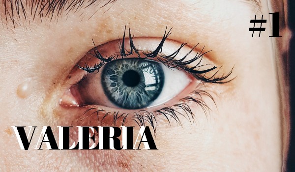 VALERIA  #1