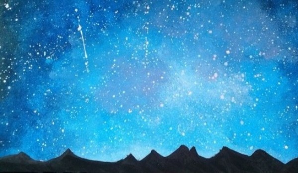 Mój świat  Mój wrzechświat  –  #2