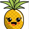 PineappleGirl