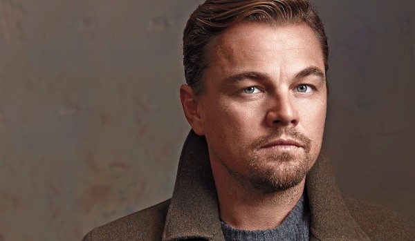 Który film z Leonardo DiCaprio powinieneś obejrzeć?