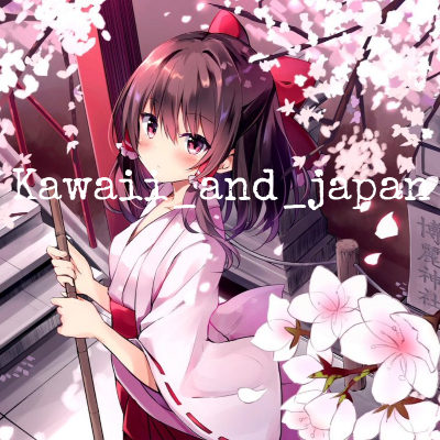 Kawaii_and_japan