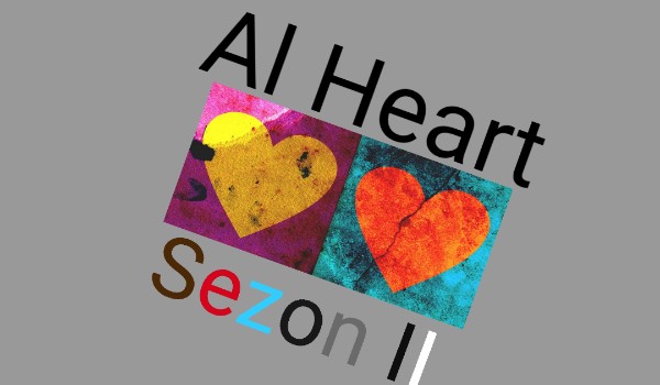 Ale Heart sezon2 #1