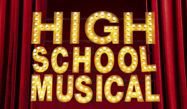 Czy rozpoznasz wszystkich aktorów z High School Musical ? SPRAWDŹ !