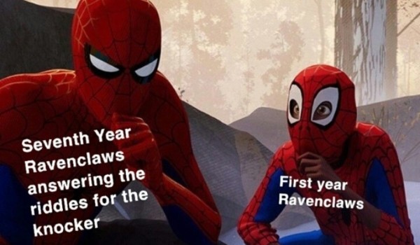 Kto będzie twoim wrogiem?