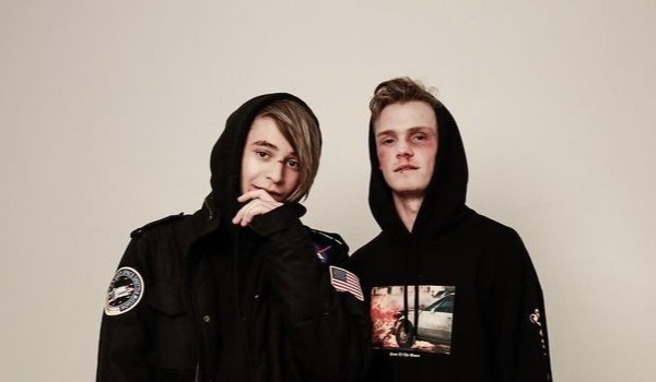 Siostra Lenehana #10