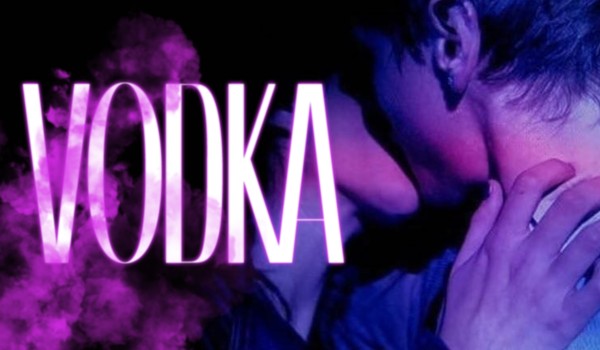 vodka