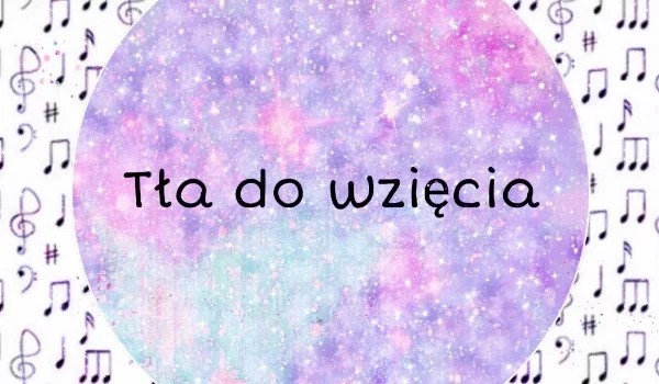 Tła do wzięcia #2 (miłosne)