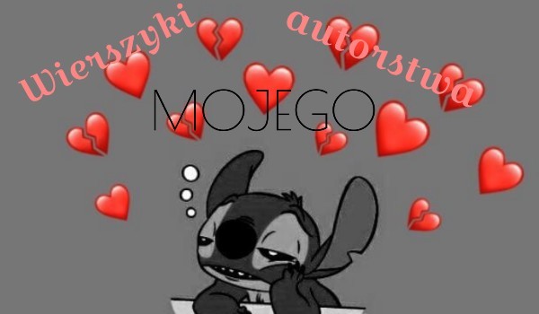 Wierszyki mojego autorstwa †6†