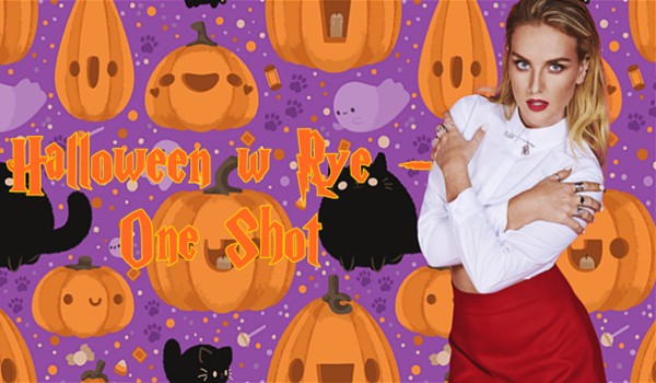 Halloween w Rye – One Shot