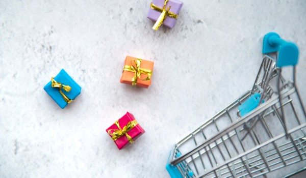 Podarunek miłości #1