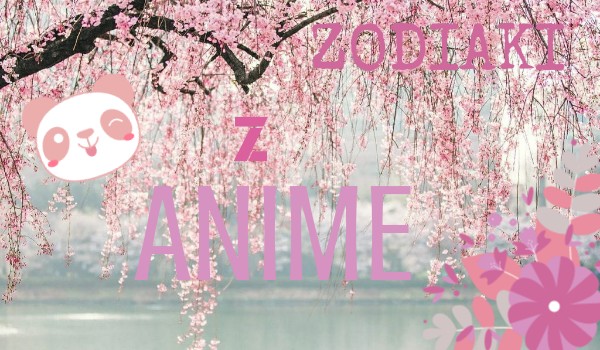 Zodiaki z anime! ~Death Note~
