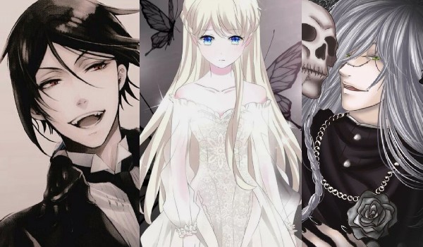 Anioł piekła #13 koniec