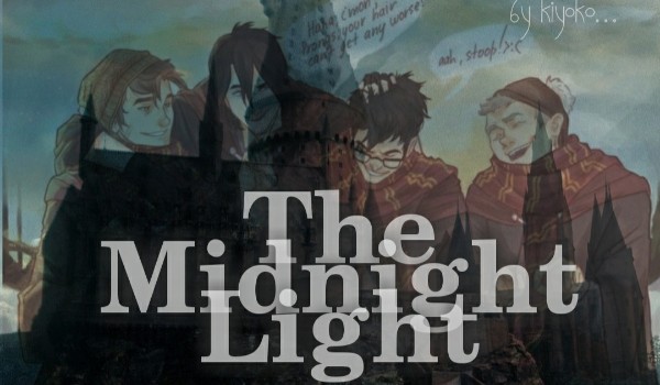 The Midnight Light: Chapter one