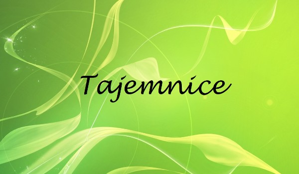 Tajemnice 7