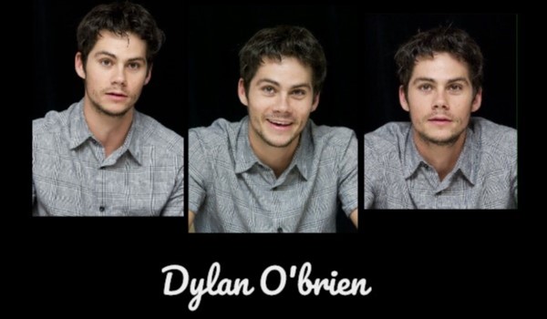 Jak dobrze znasz Dylana O’briena ??