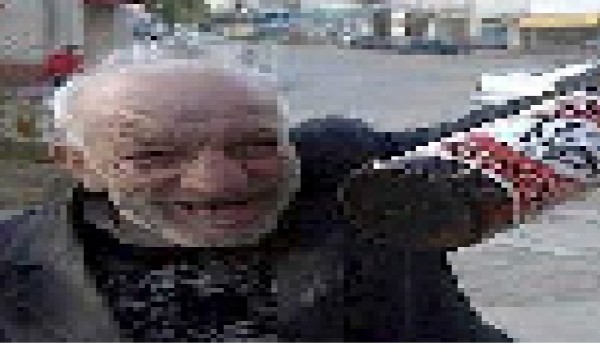 Czy twój stary jest trzeźwy