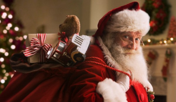 Zdrapka: czy w tym roku odwiedzi cię Święty Mikołaj? Sprawdź!