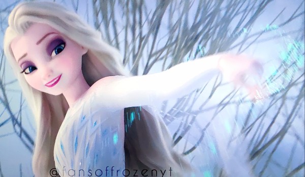 Co myśli o Tobie Elsa?