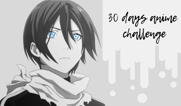 30 days anime challenge – day 2 (30.12)