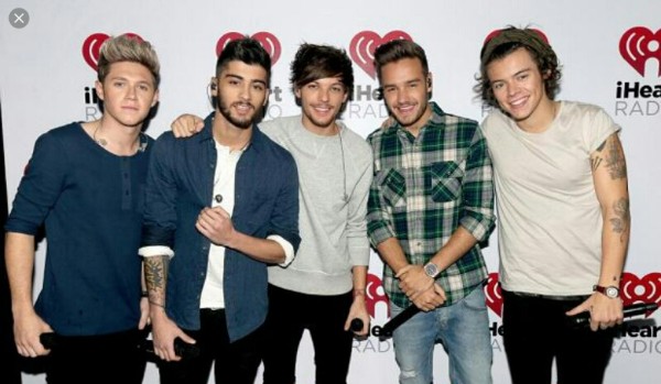 Przygoda z one drection