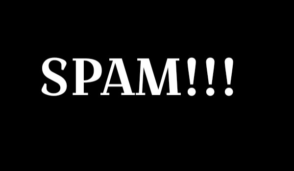 SPAM!!!!