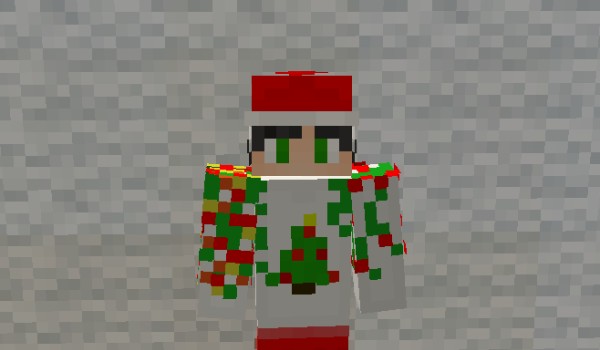 Kwadratowa Masakra Minecraft