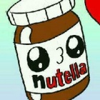 .Nutella.