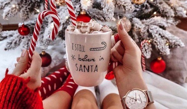 What you know about Christmas?