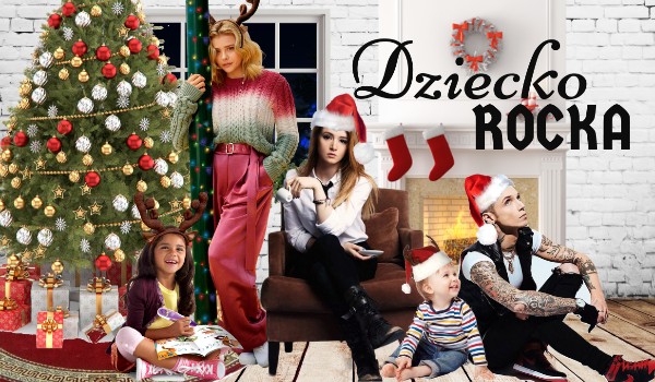 Dziecko Rocka: Special Świąteczny