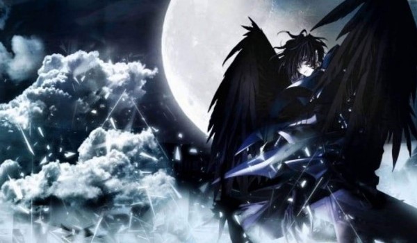 Mój Świat Naruto #6