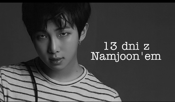13 dni z idolem #6.