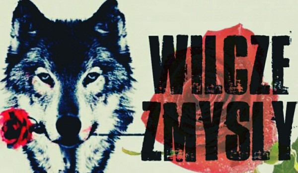 Wilcze Zmysły #4