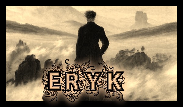 Eryk- ROZDZIAŁ TRZECI