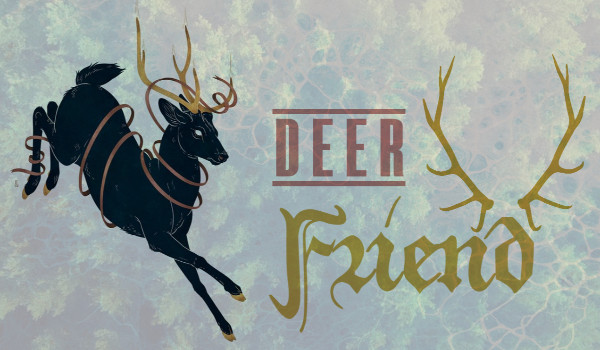 Deer Friend