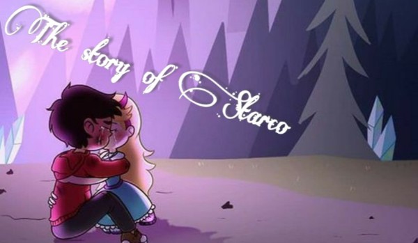 The story of Starco #1