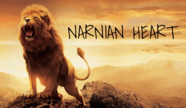 Narnian Heart #3