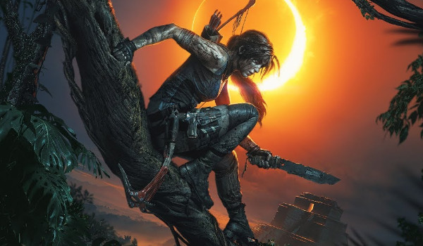 Jak dobrze znasz grę Shadow of the Tomb Raider