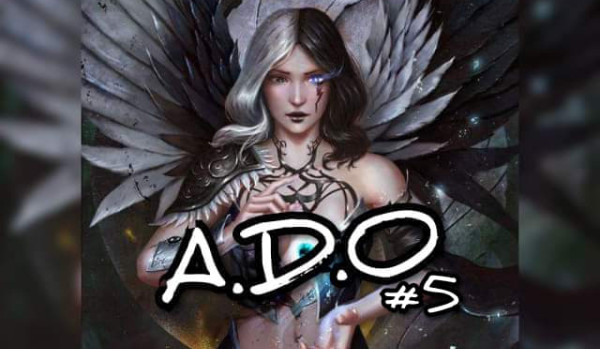 A.D.O S1E5 Burza z piorunami